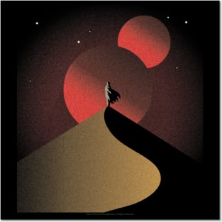 Dunes of Dune Posters and Art
